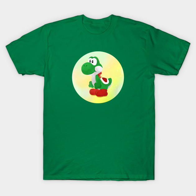 Yoshi T-Shirt Yoshi