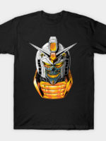 skull warrior T-Shirt