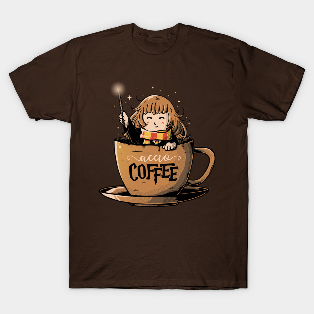 Accio Coffee
