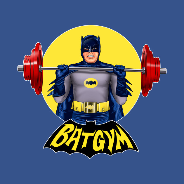 Batgym