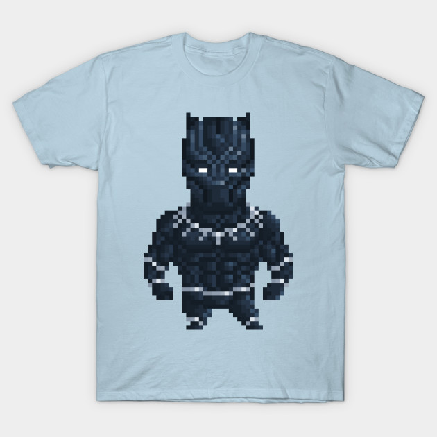 Black Panther