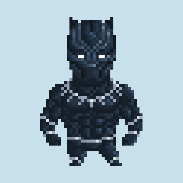 Black Panther