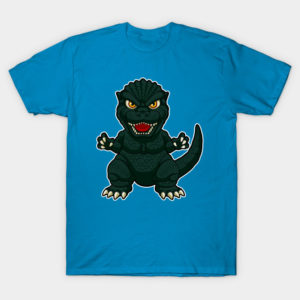 Chibi Gojira