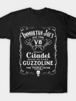 Citadel Guzzoline T-Shirt
