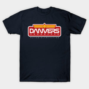 Danvers Aerospace