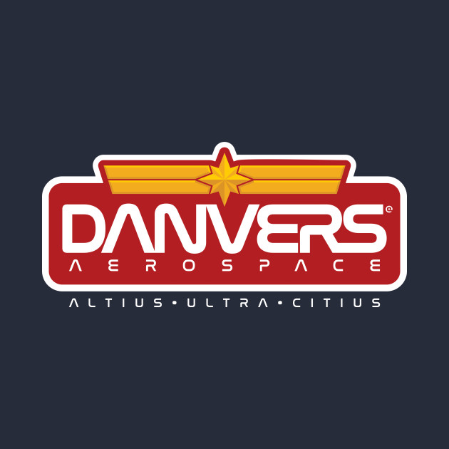 Danvers Aerospace