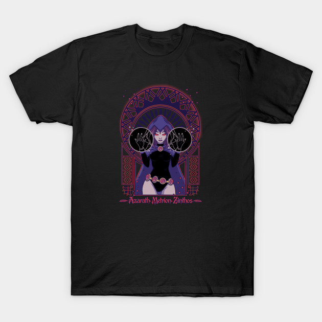 Dark Raven T-Shirt