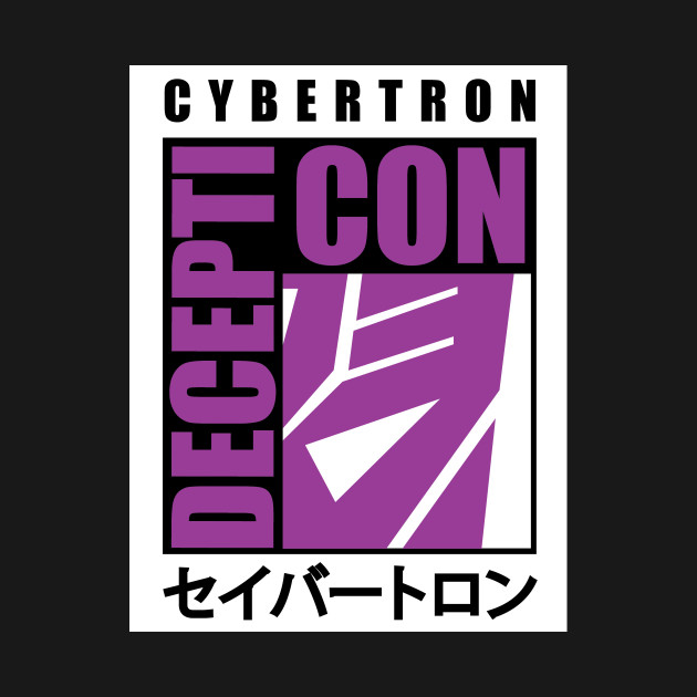 Decepti-CON