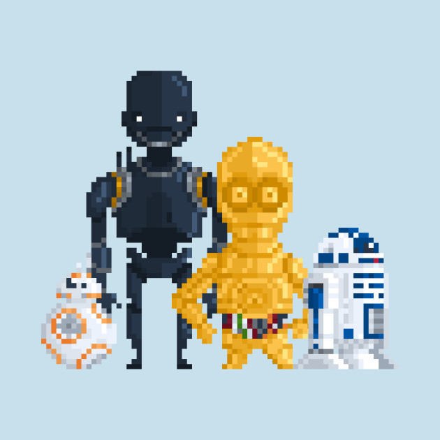 Droids