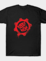 Gears of Automation T-Shirt