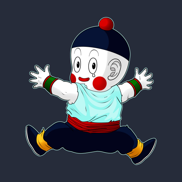 Goodbye Tien Design Goodbye Tien