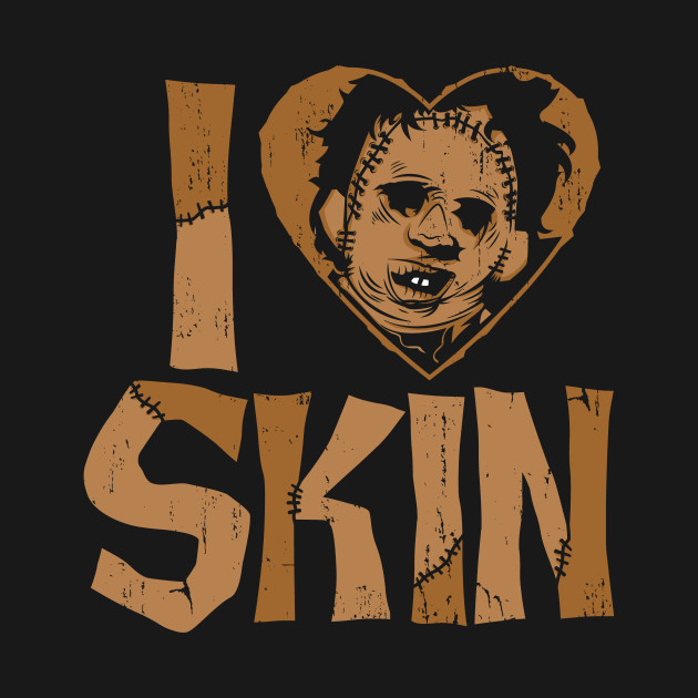 I Heart Skin Design I Heart Skin
