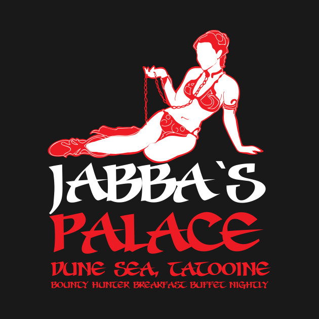 Jabba's Gentleman's Club Design Jabba's Gentleman's Club