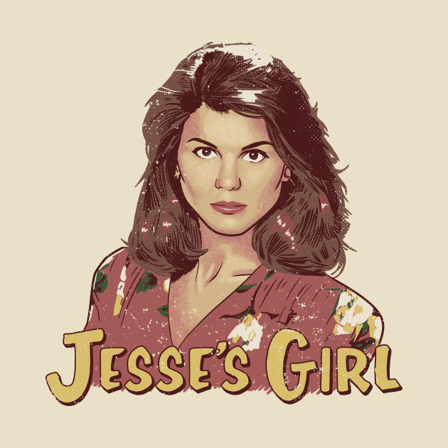 Jesse's Girl