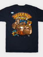 Jugger-Nut Crunch! T-Shirt