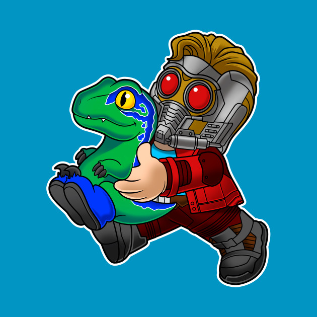 Jurassic Bros Design Jurassic Bros