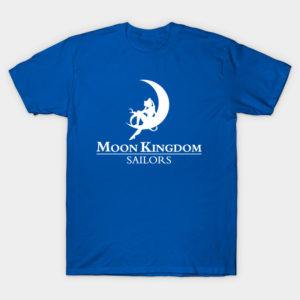 Moon Kingdom Sailors