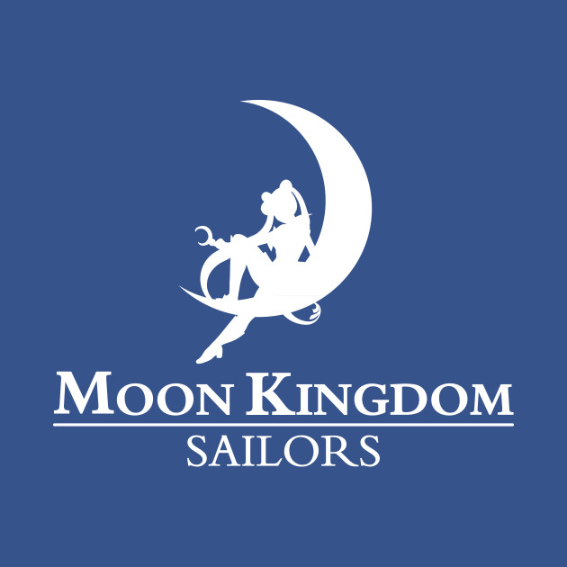Moon Kingdom Sailors