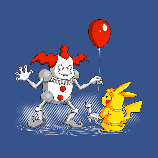 Mr. It Design Mr. It