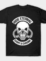 Ride Eternal T-Shirt