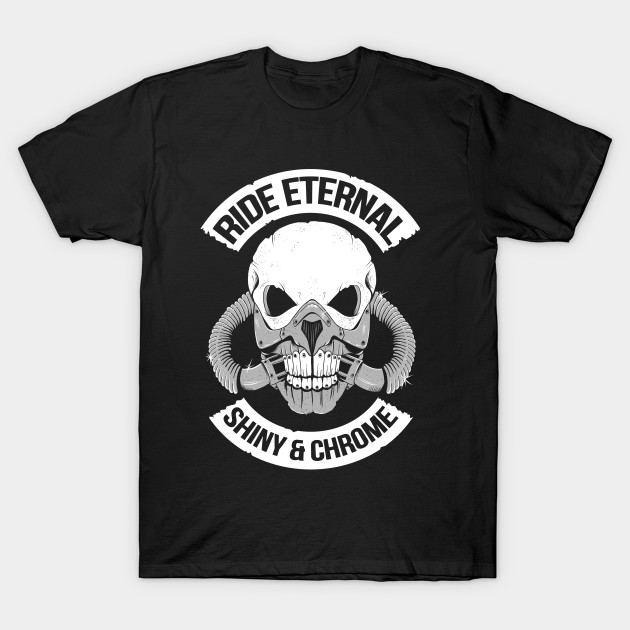 Ride Eternal