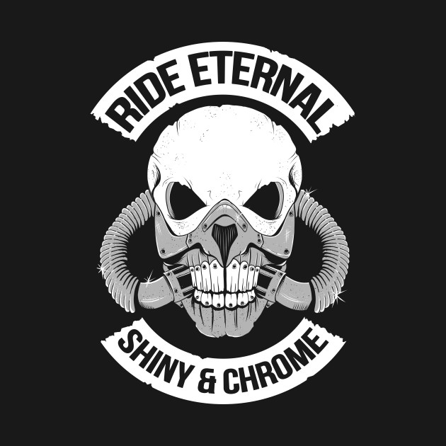 Ride Eternal