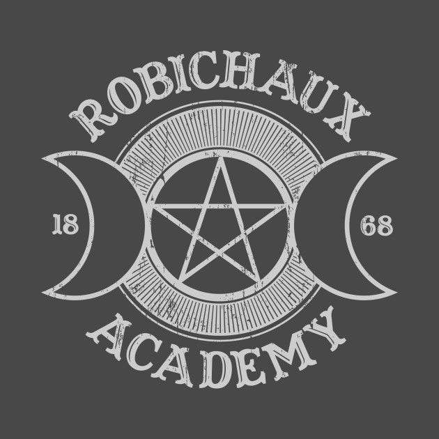 Robichaux Academy