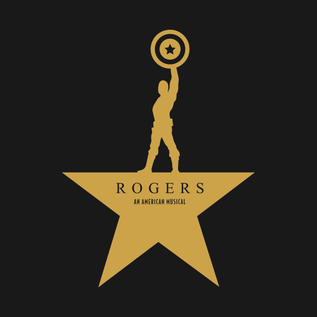 Rogers: An American Musical