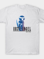 Rusty Angel T-Shirt