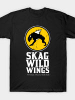 Skag Wild Wings T-Shirt