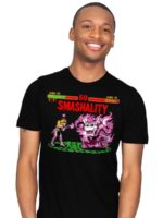 Smash Kombat 2 T-Shirt