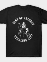 Sons of Archery T-Shirt