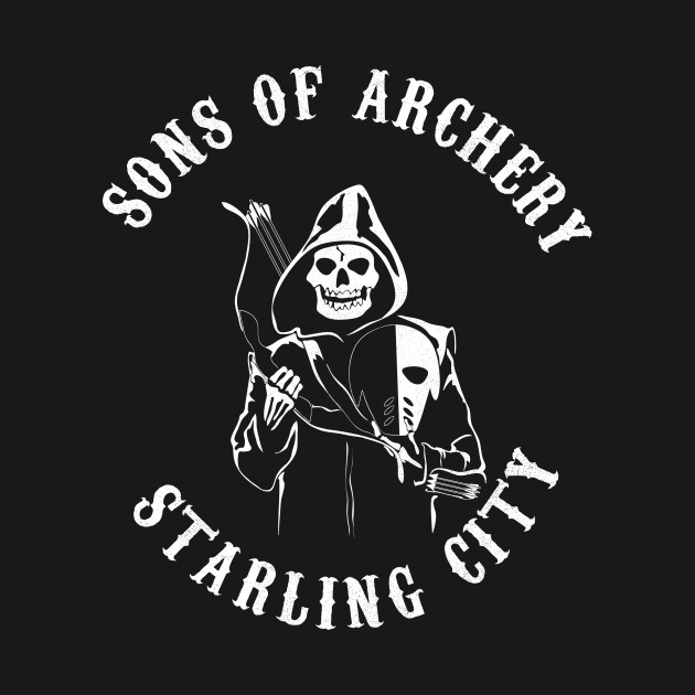 Sons of Archery