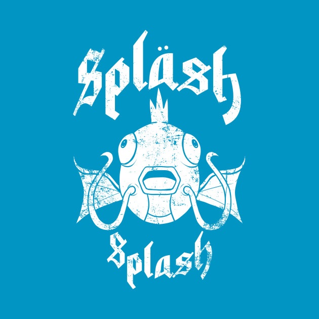 Splash Splash