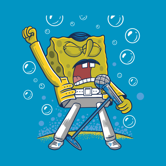 SpongeFred SpongeFred