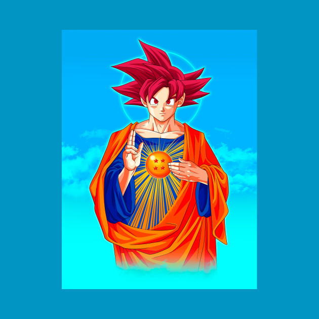 Super Saintyan Design Super Saintyan