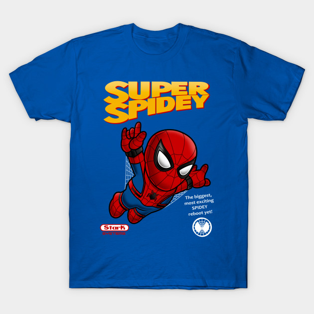 Super spidey
