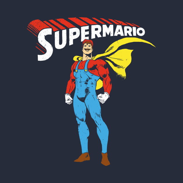Supermario