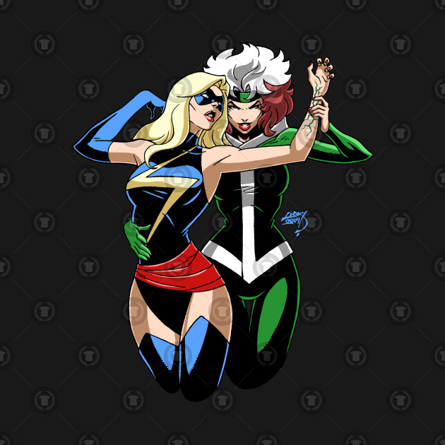 Tango With Rogue Tango With Rogue