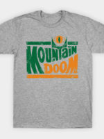 Taste the Doom T-Shirt