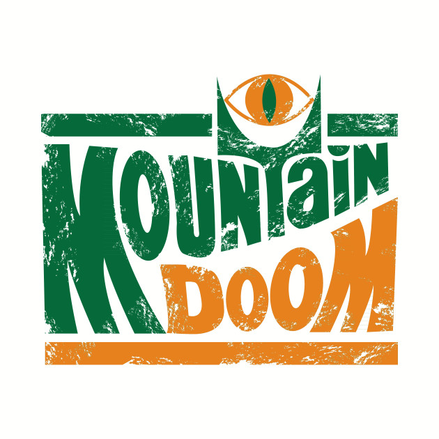 Taste the Doom Design Taste the Doom