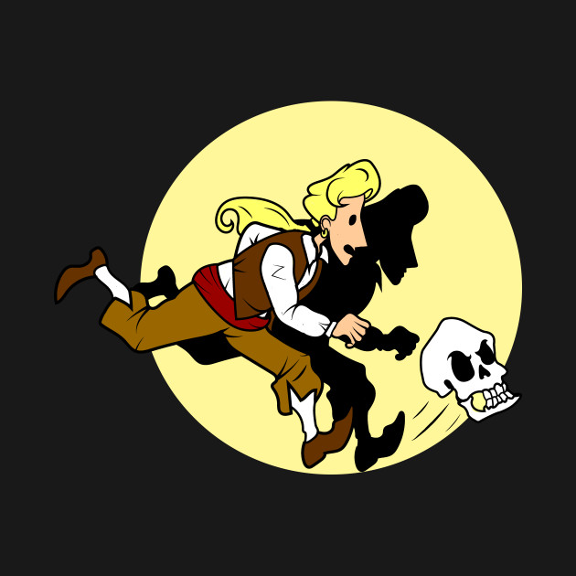 The Adventures of Guybrush