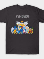 The Bird Gang T-Shirt