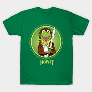 The Hoppit