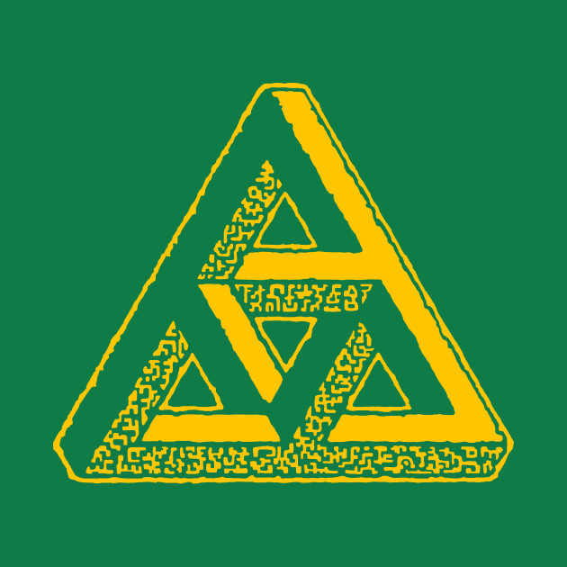 The Impossible Triforce