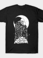 The Kiss of Death T-Shirt
