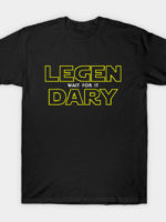 The Legend Awakens T-Shirt