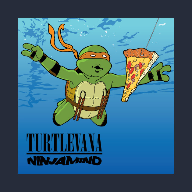 Turtlevana