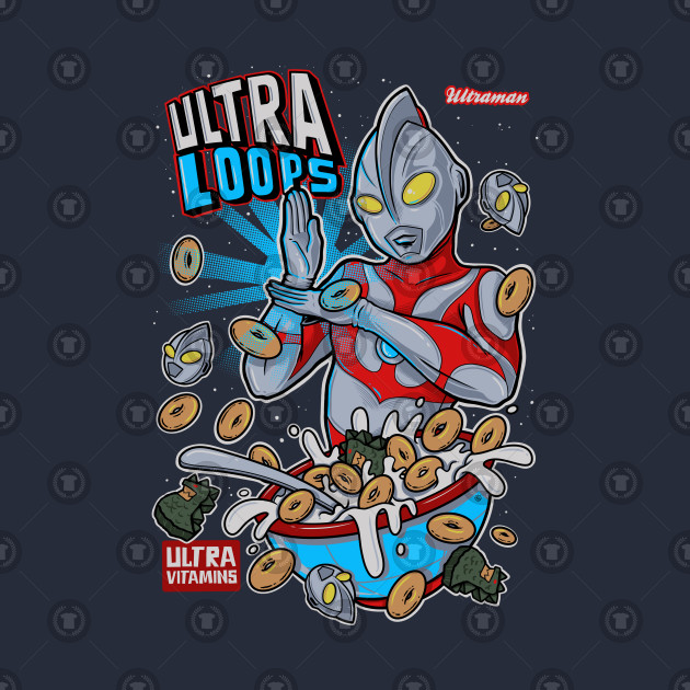 ULTRA LOOPS