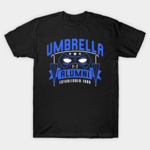 Umbrella Alumni